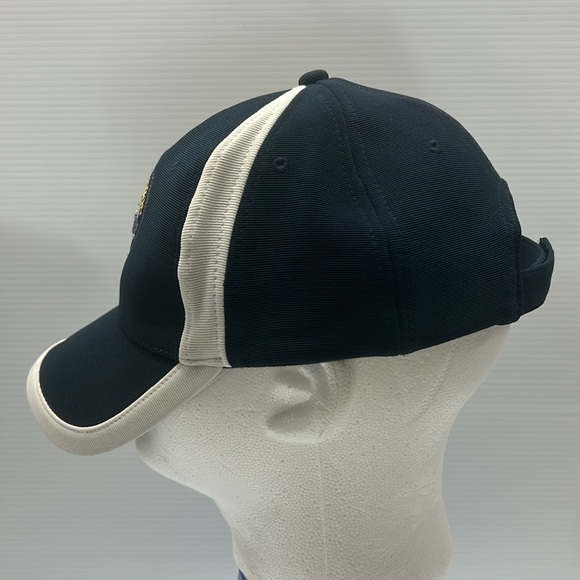 Naval Aviation Centennial Cap/Hat Navy/White EUC‎ - Picture 6 of 8